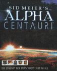 Alpha Centauri