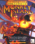 Monkey Island 3